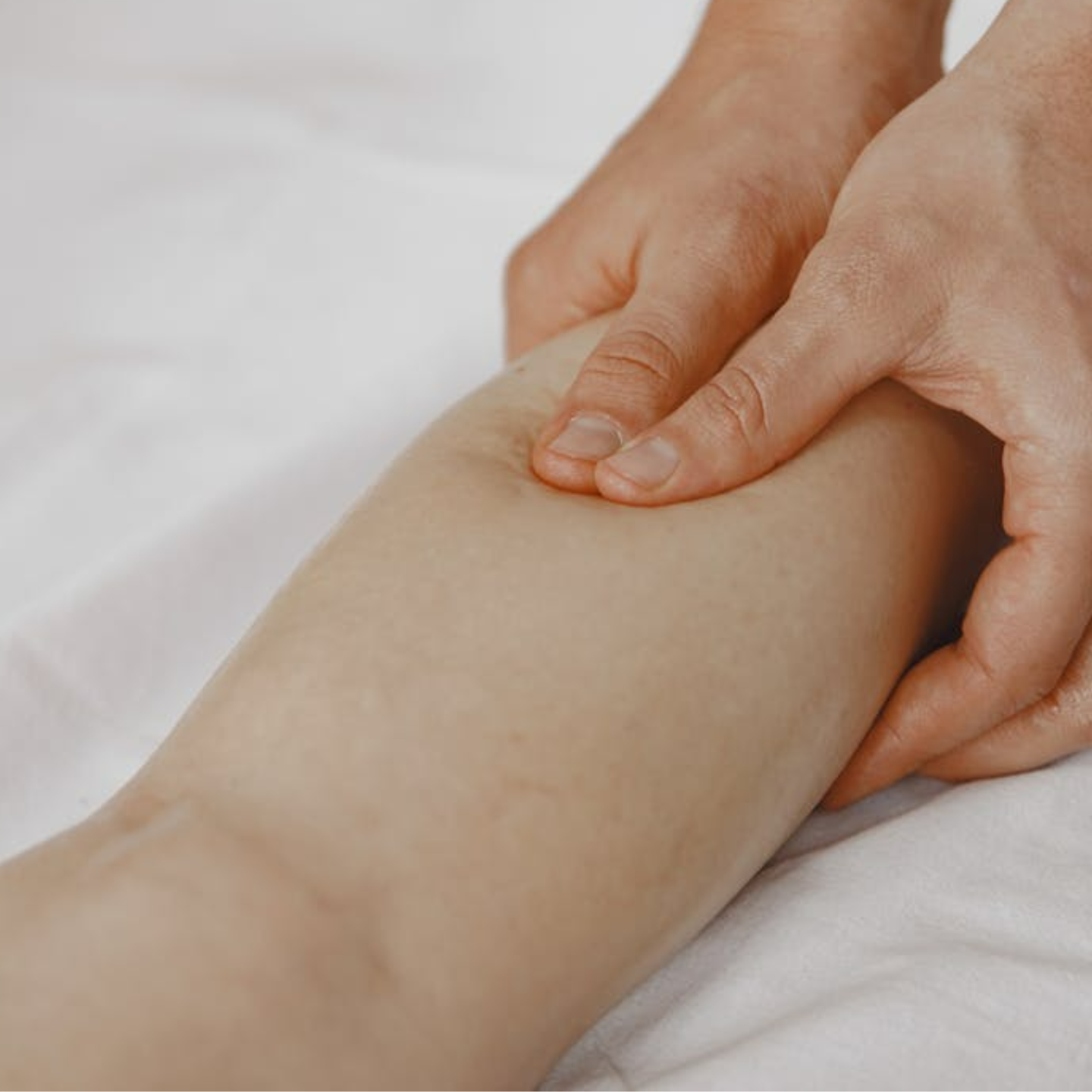 Sports Massage Treatment