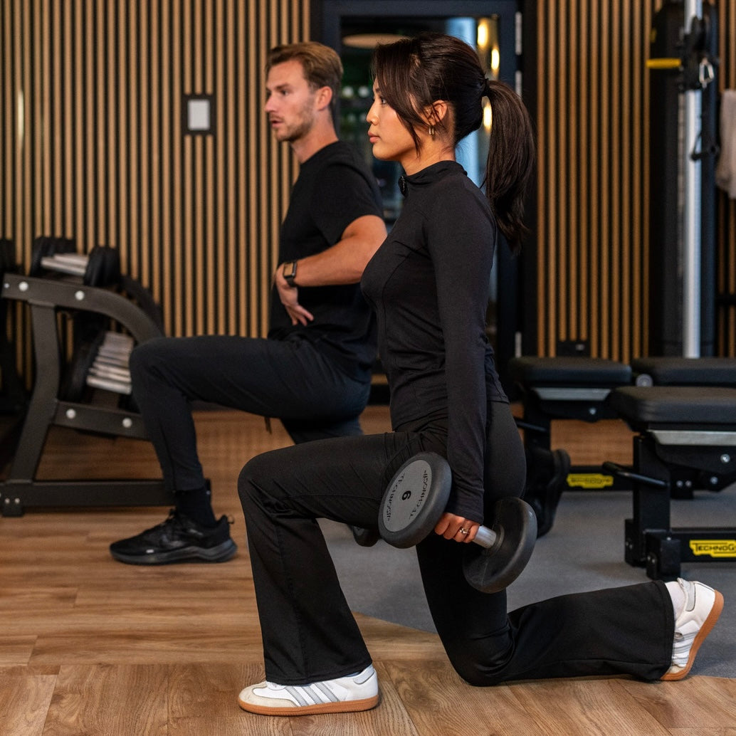 Personal Training Collection