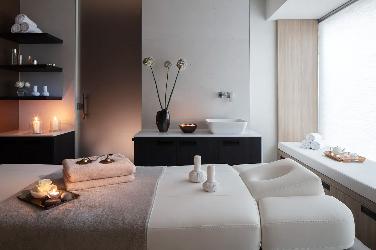 Massage Amsterdam