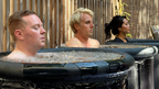 Ice Bath and Breathwork