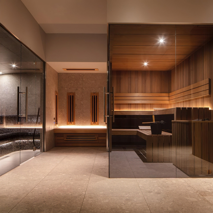 Guided Breathwork & Ice Bath Ritual