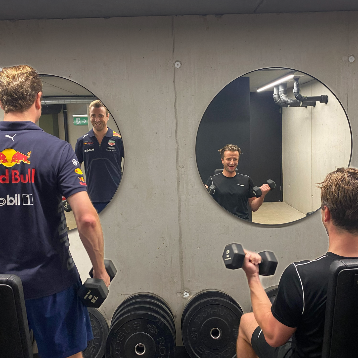 Duo Personal Training