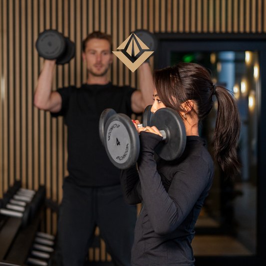 Duo Personal Training Membership