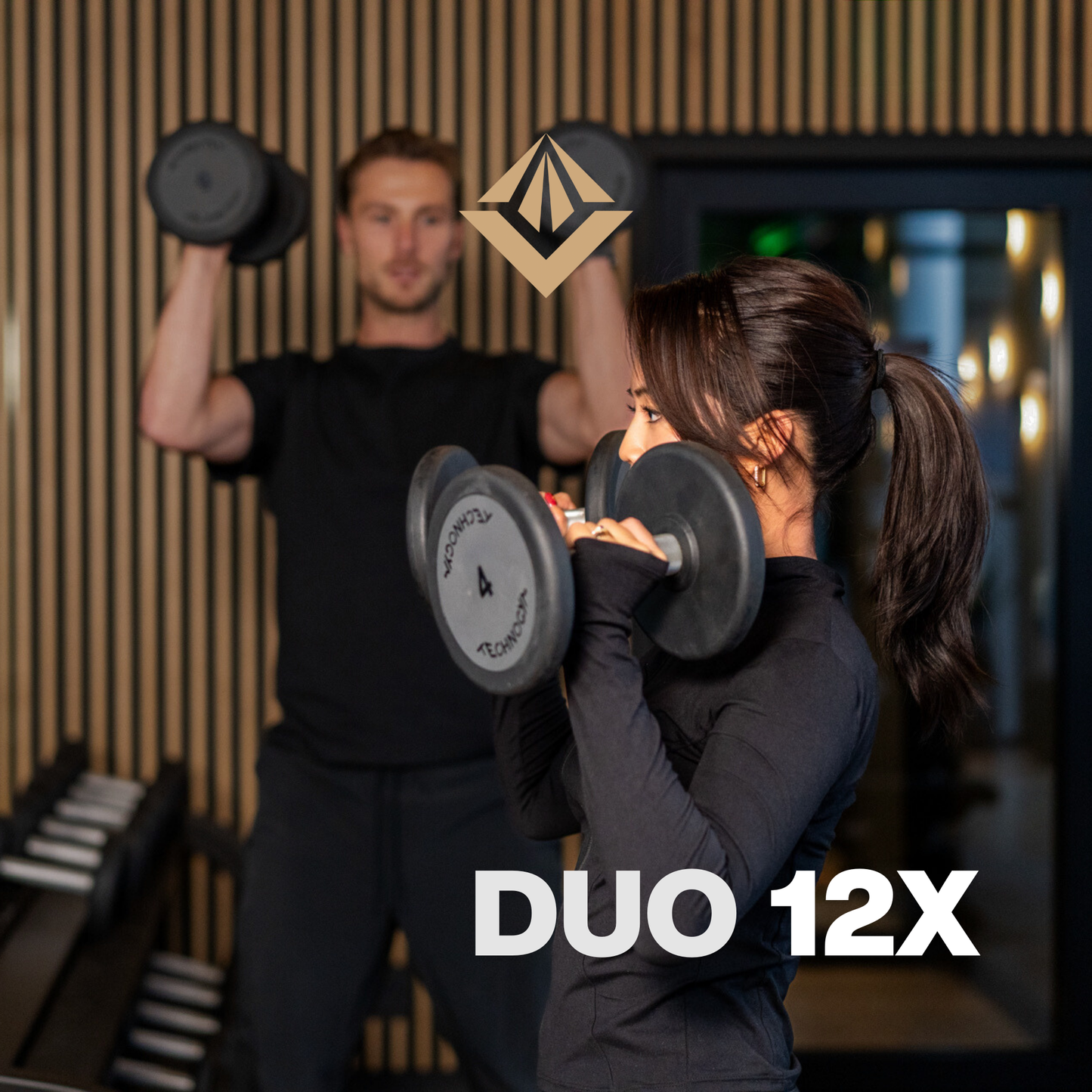 Duo Personal Training Membership