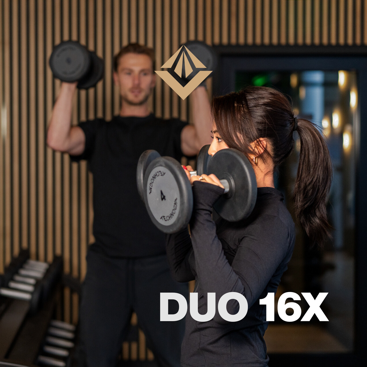 Duo Personal Training Membership