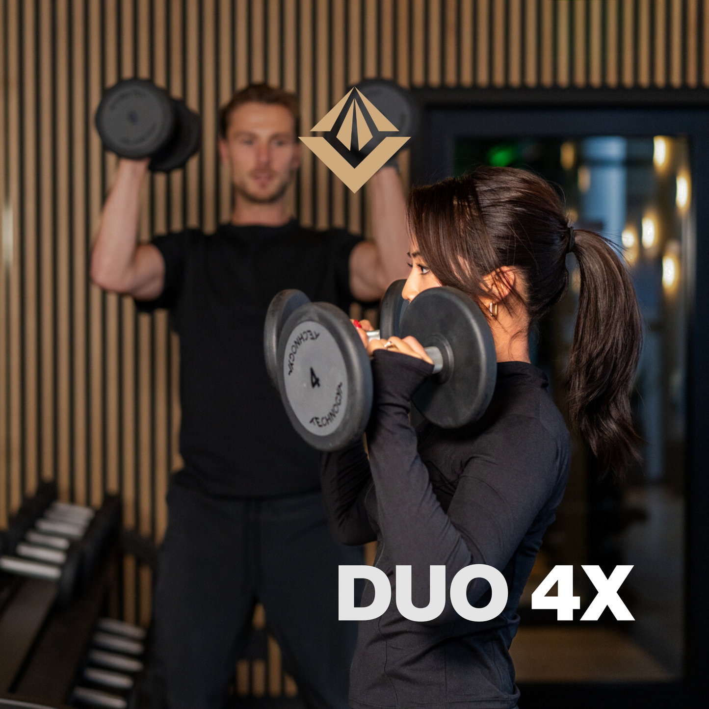 Duo Personal Training Membership