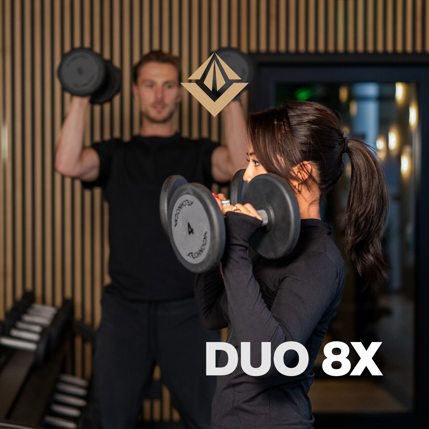 Duo Personal Training Membership