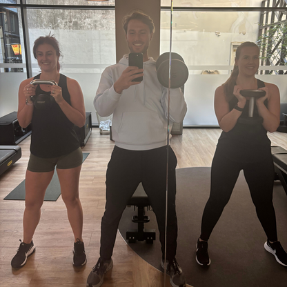 Duo Personal Training