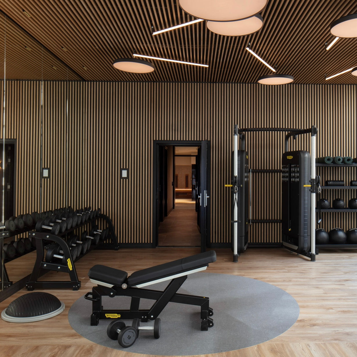 1-on-1 Personal Training Membership