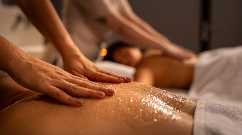 Duo Massage