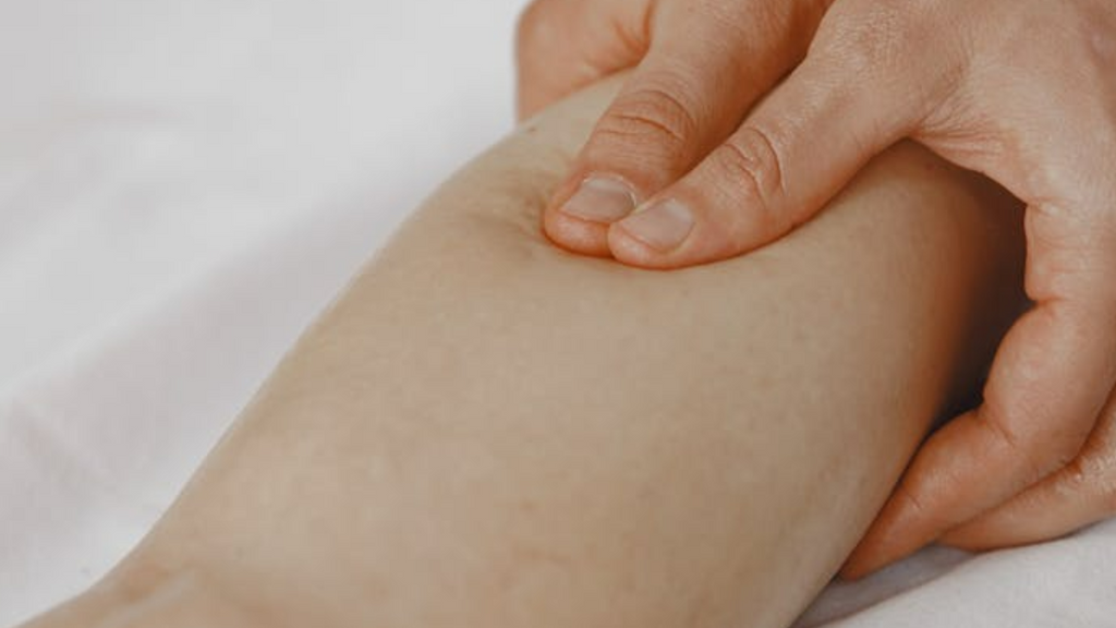Sports Massage