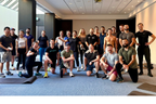 Group Personal Training
