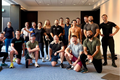 Group Personal Training