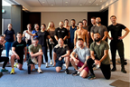 Group Personal Training