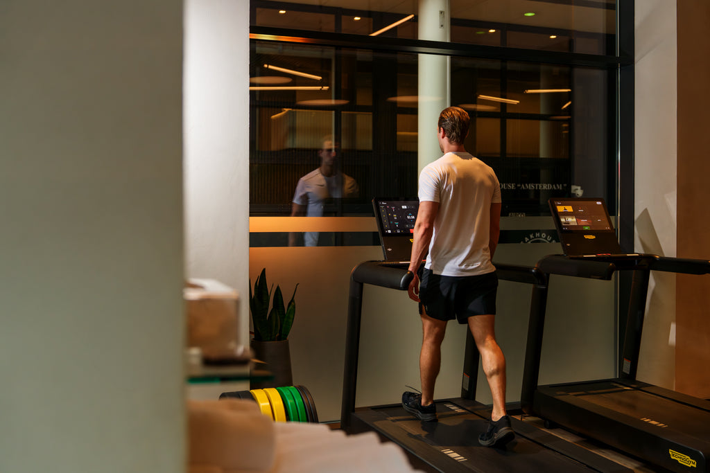 Duo Personal Training