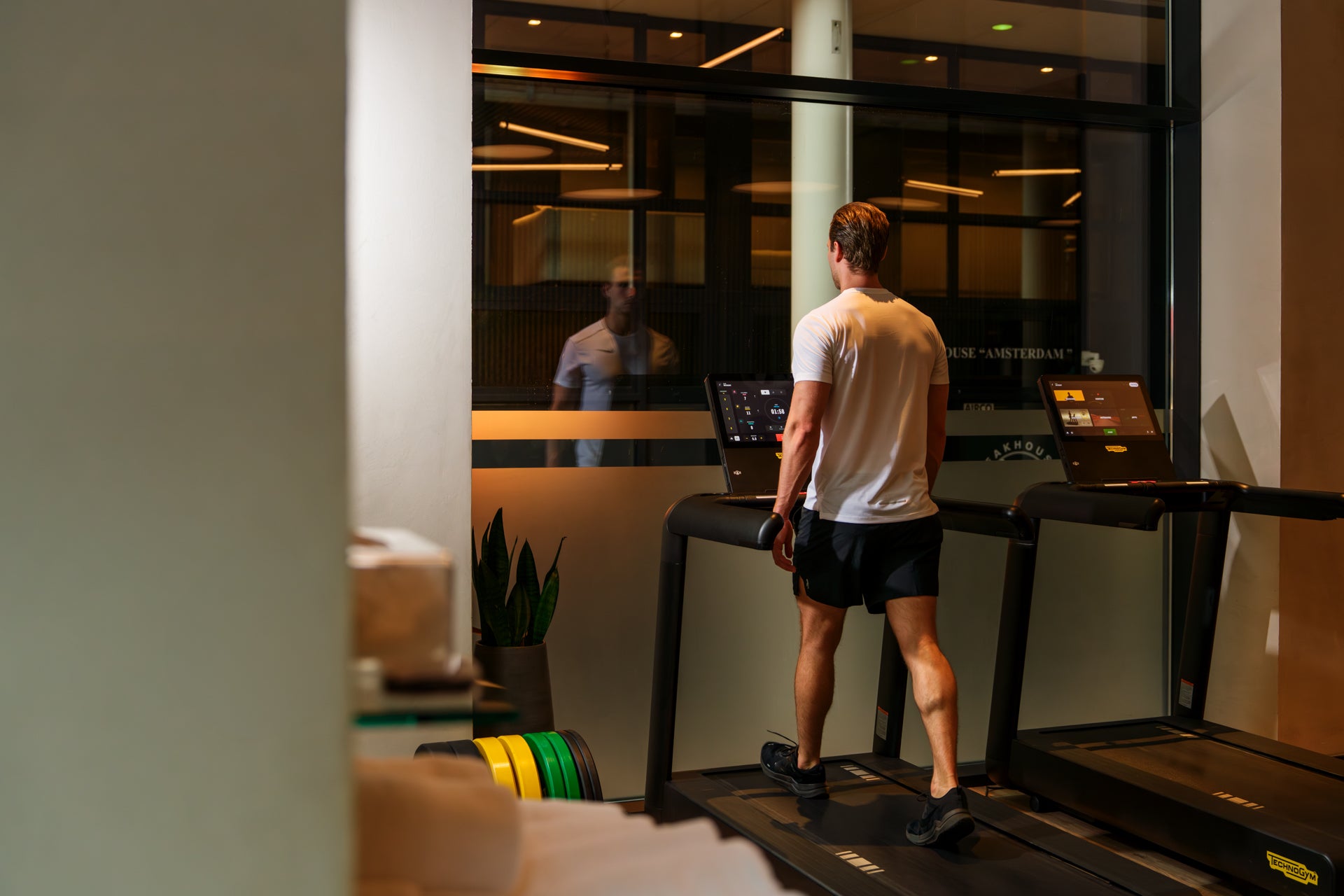 Duo Personal Training