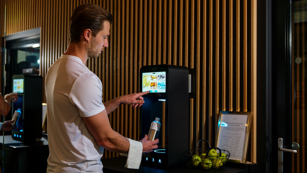 Duo Personal Training