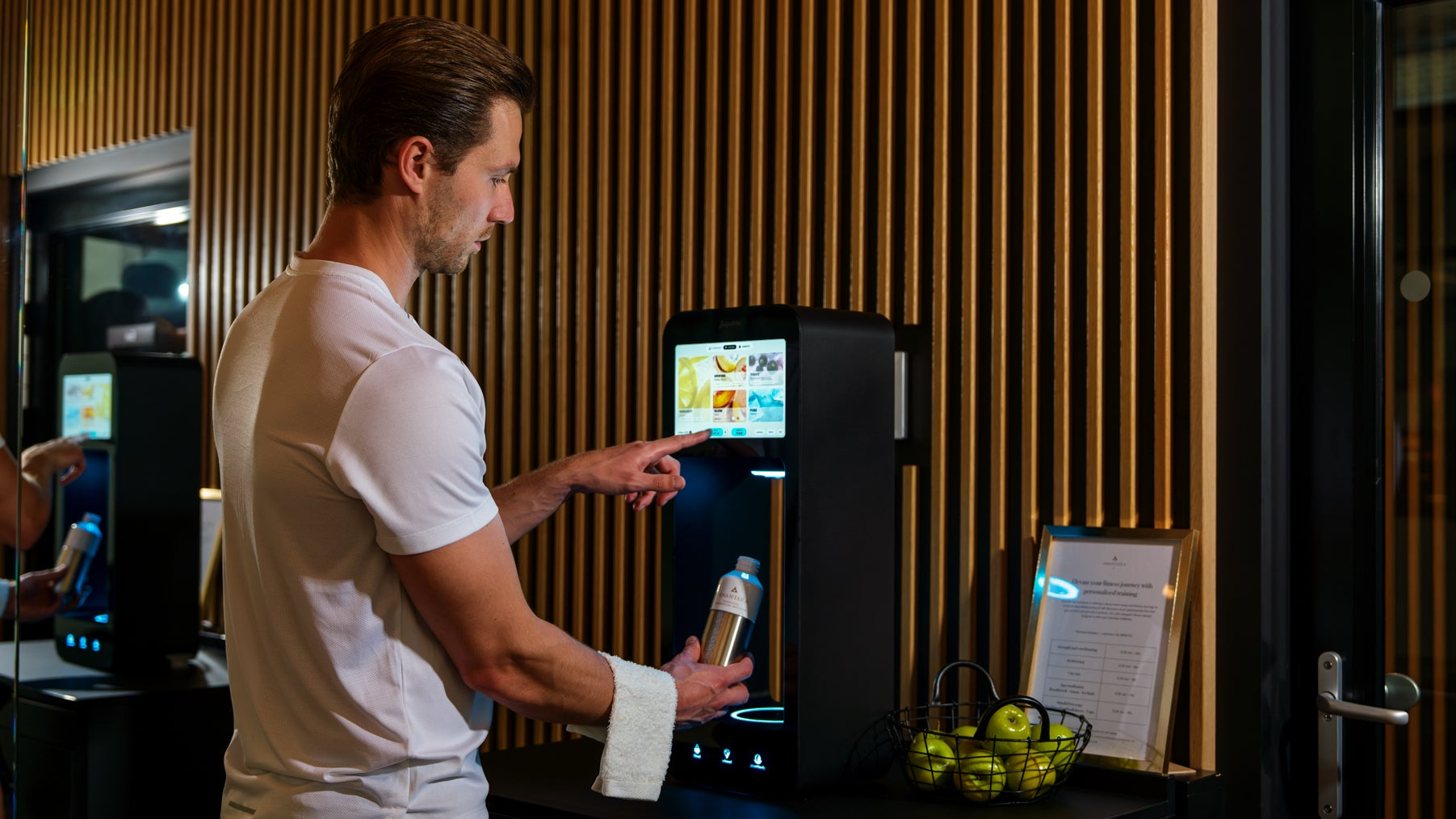 Duo Personal Training