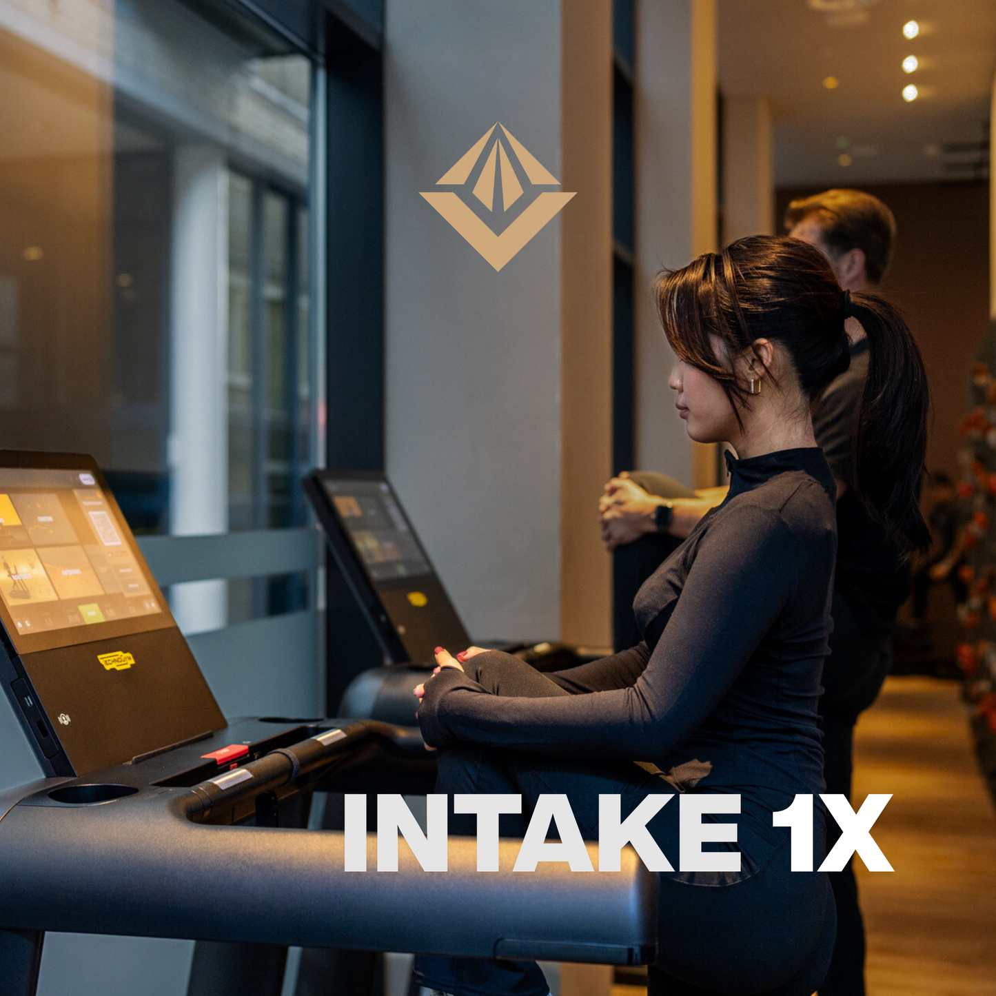 Intake Session