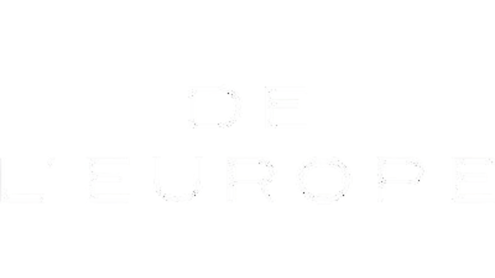 Logo L'europe Amsterdam
