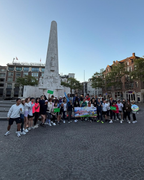 Running Tour Amsterdam