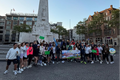 Running Tour Amsterdam