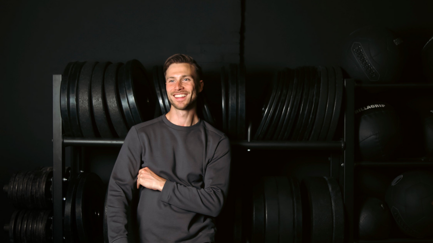 Picture of personal trainer David from Fit by David