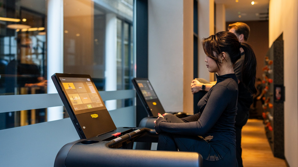 Duo Personal Training