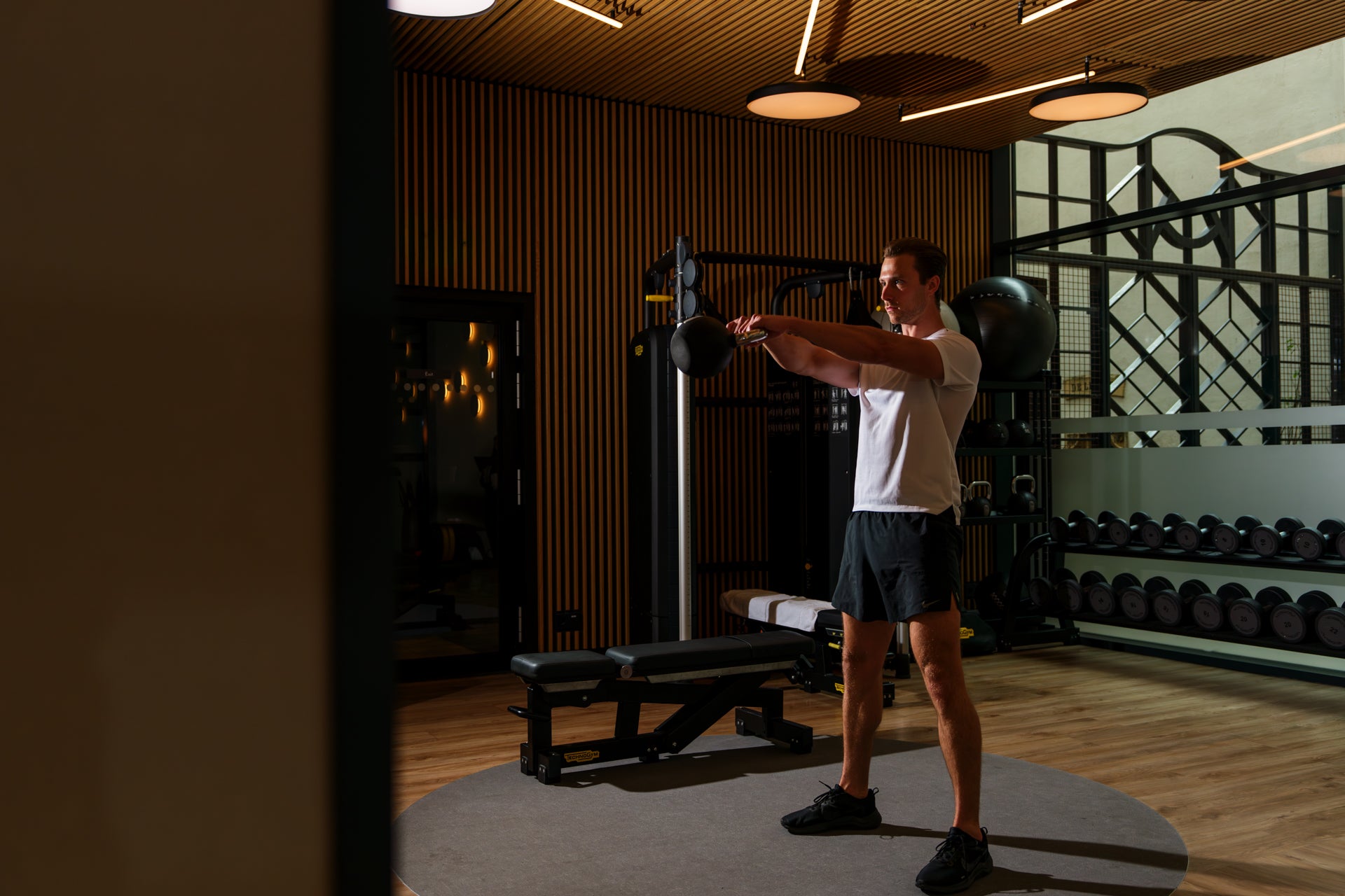 1-on-1 Personal Training