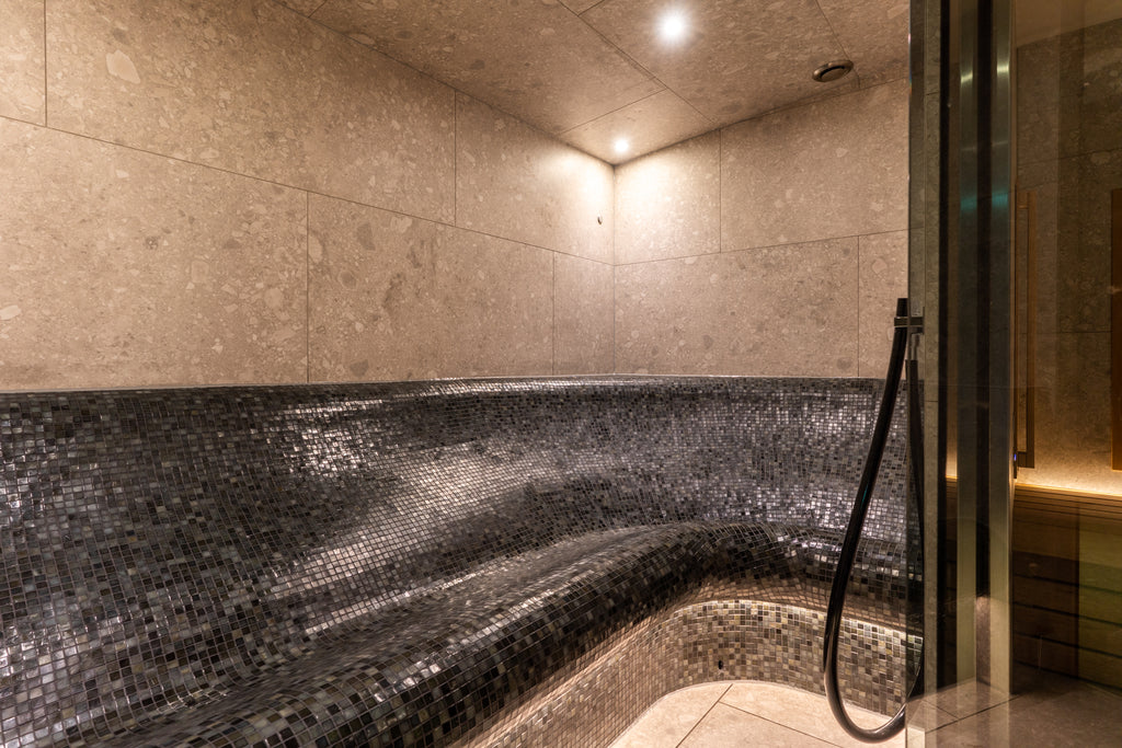 Ice Bath and Breathwork