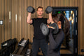 1-on-1 Personal Training