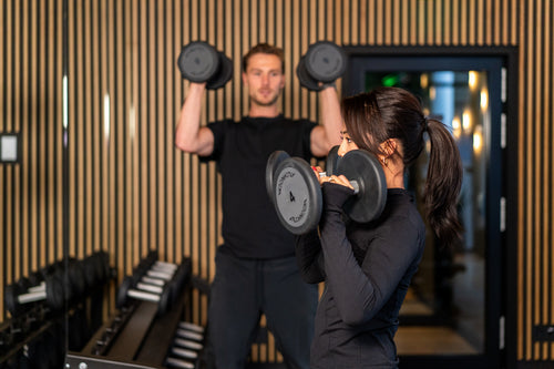 Duo Personal Training