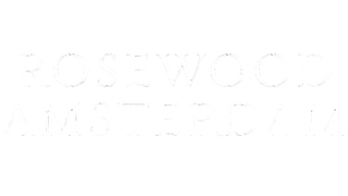 Rosewood Amsterdam