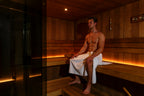Ice Bath and Breathwork